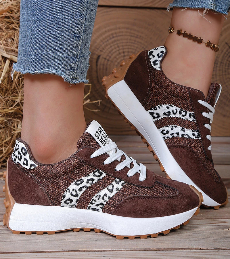 Victorielle Nova | Zapatillas Ergo Confort