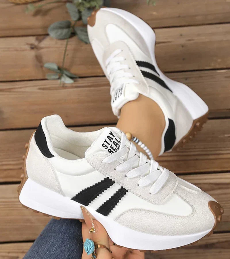 Victorielle Nova | Zapatillas Ergo Confort