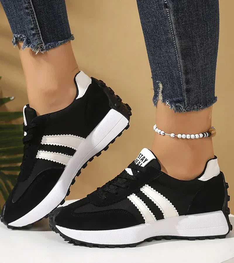Victorielle Nova | Zapatillas Ergo Confort