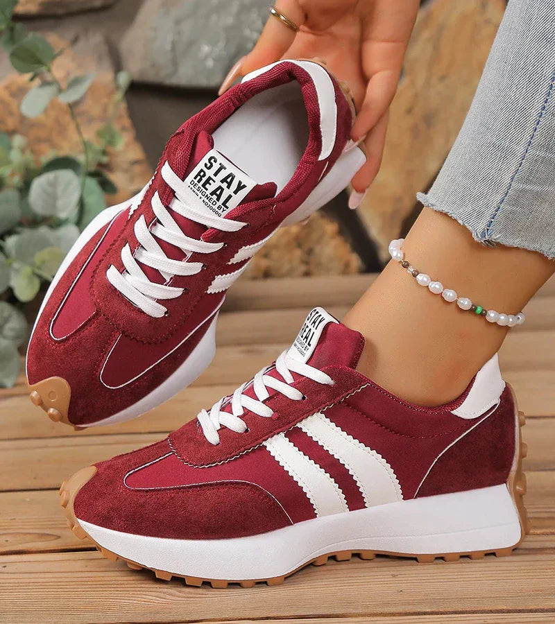 Victorielle Nova | Zapatillas Ergo Confort
