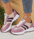 Victorielle Nova | Zapatillas Ergo Confort