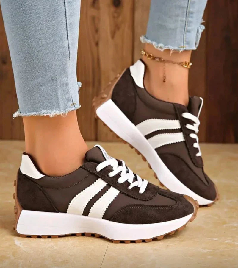 Victorielle Nova | Zapatillas Ergo Confort