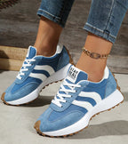 Victorielle Nova | Zapatillas Ergo Confort