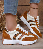 Victorielle Nova | Zapatillas Ergo Confort