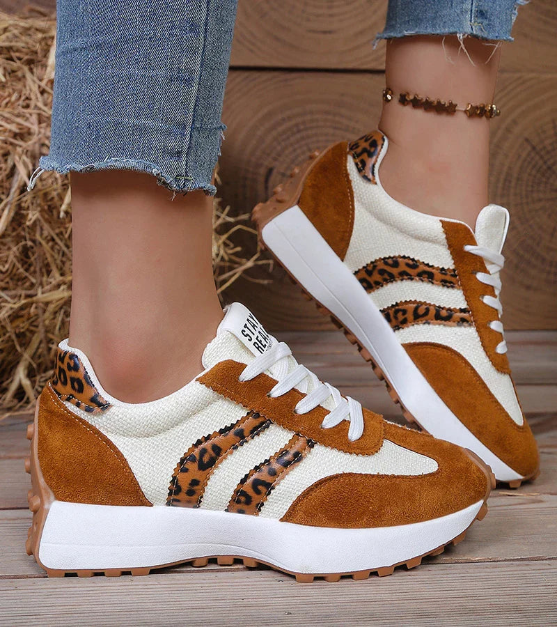Victorielle Nova | Zapatillas Ergo Confort