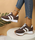 Victorielle Nova | Zapatillas Ergo Confort