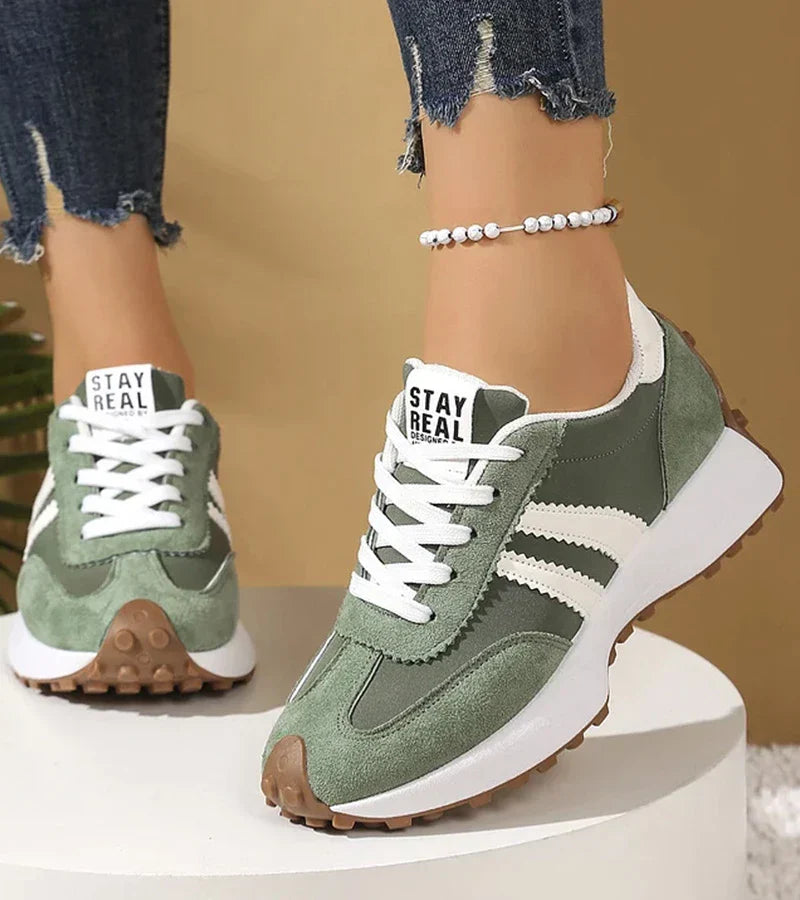 Victorielle Nova | Zapatillas Ergo Confort