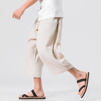 Mai - Pantalón Corto de Confort
