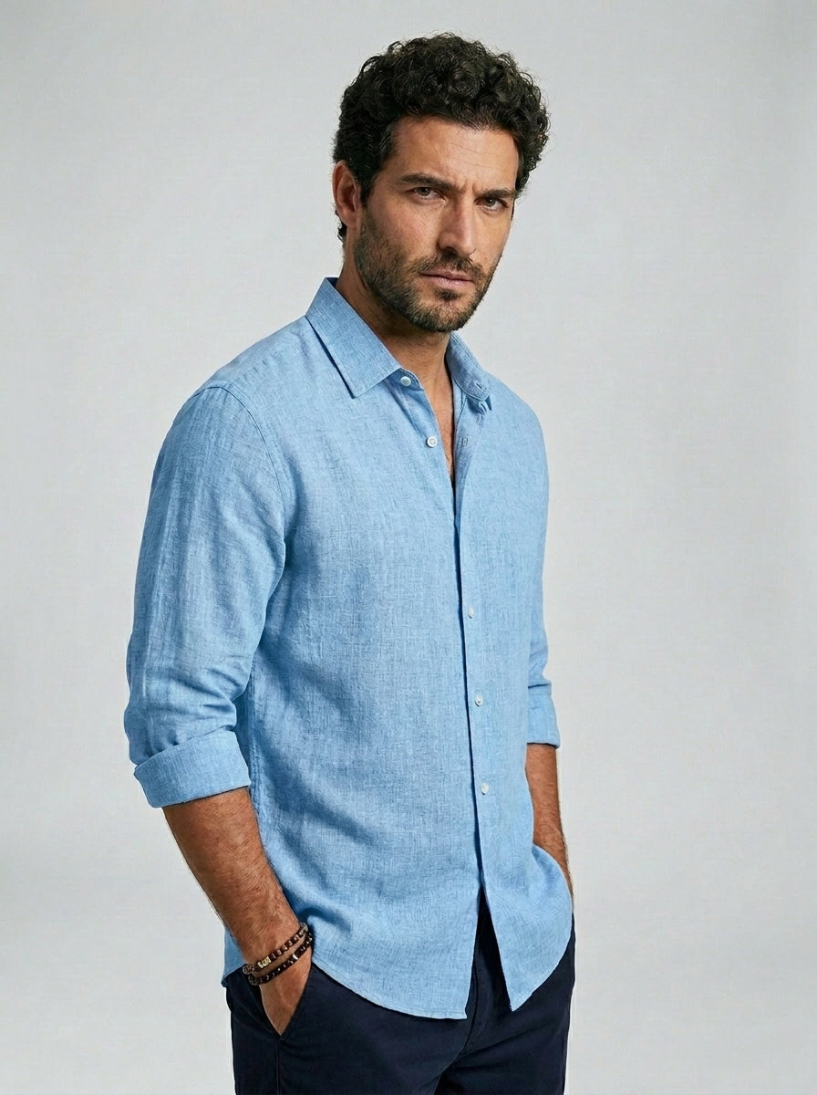 Azel | Camisa Elegante