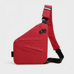SecuBag | Bolso de Hombro