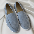 Mocasines de Ante Elegantes