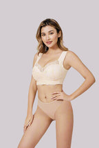 Comfit® Original - Sujetador Push-Up Cómodo y con Soporte