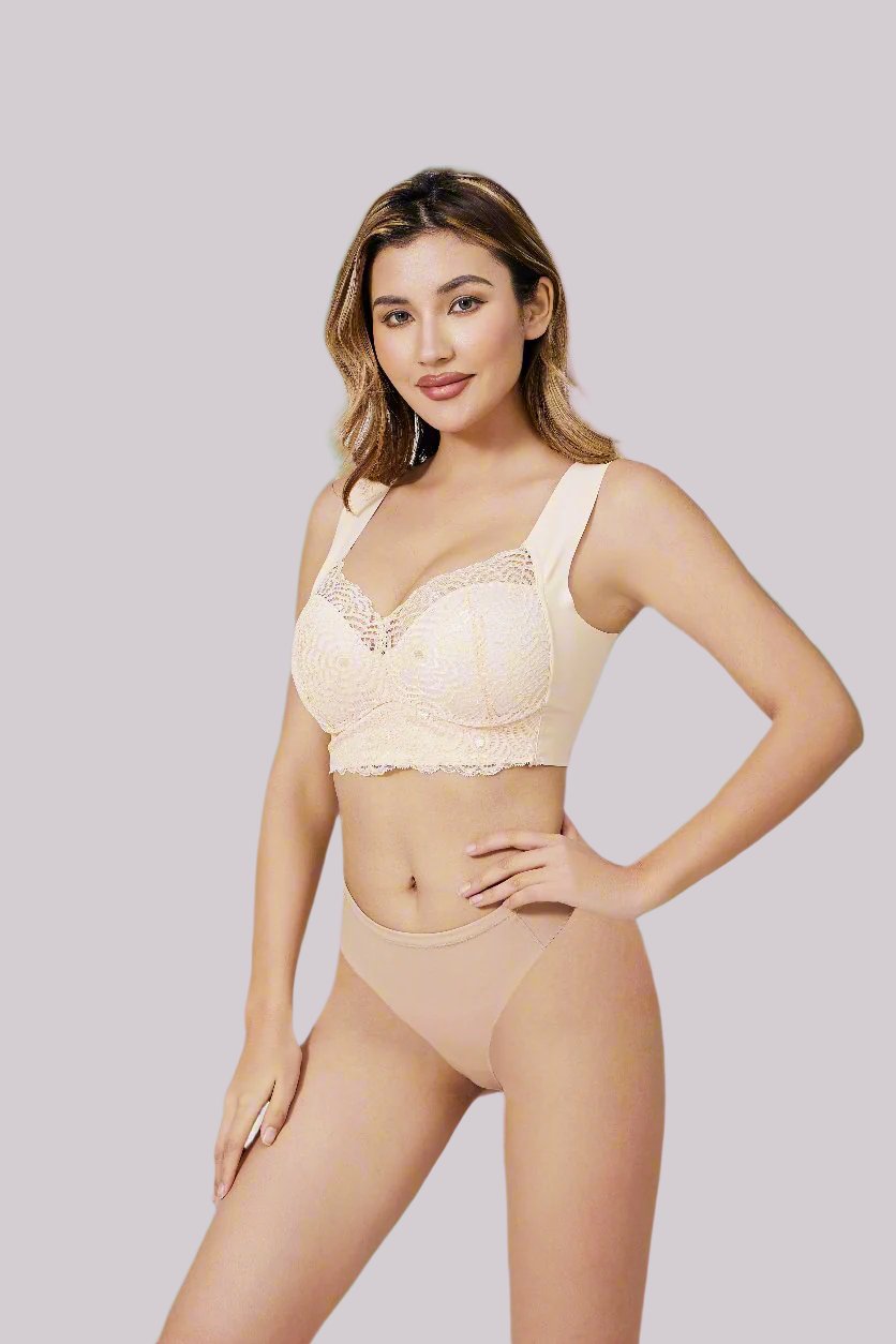 Comfit® Original - Sujetador Push-Up Cómodo y con Soporte