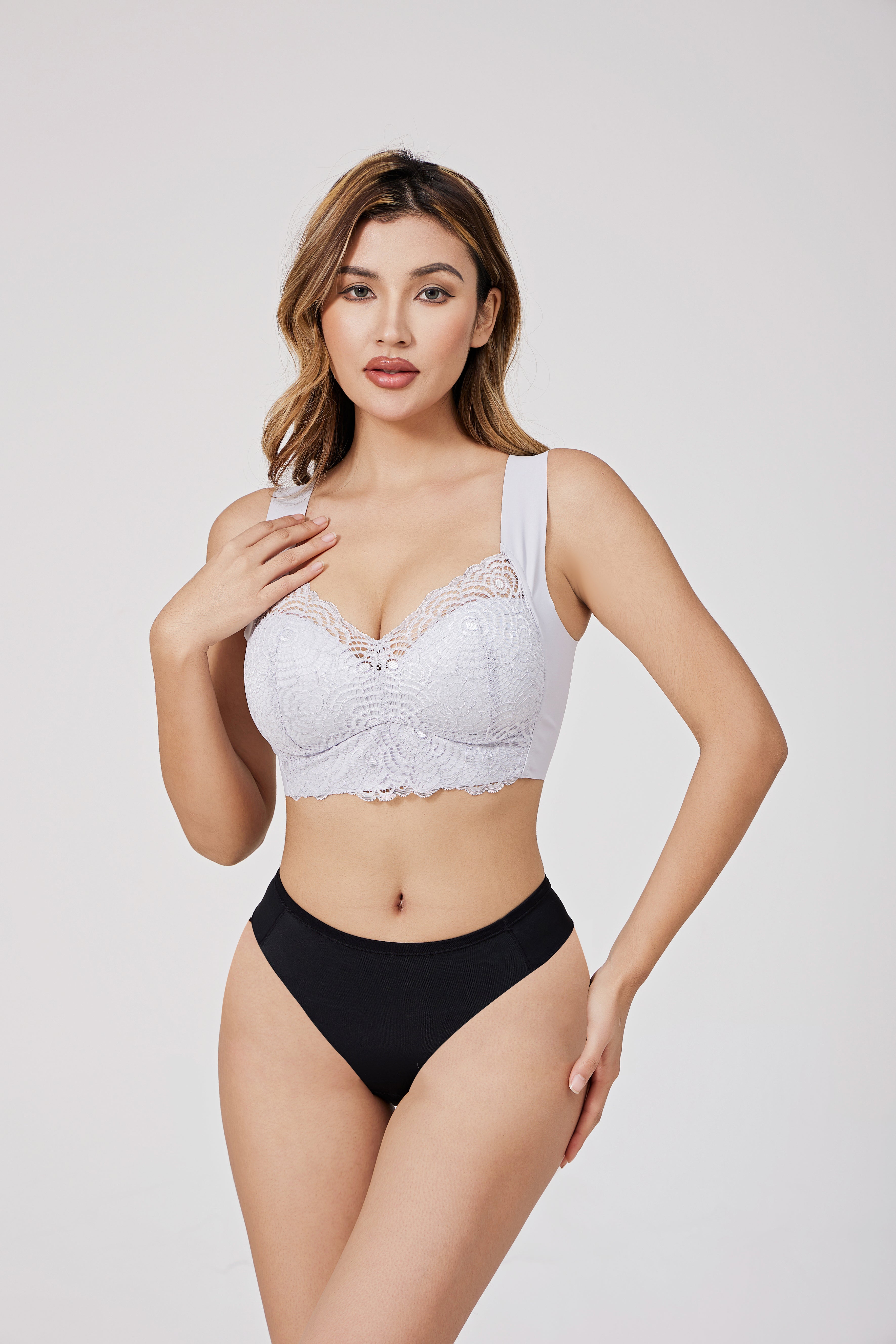 Comfit® Original - Sujetador Push-Up Cómodo y con Soporte