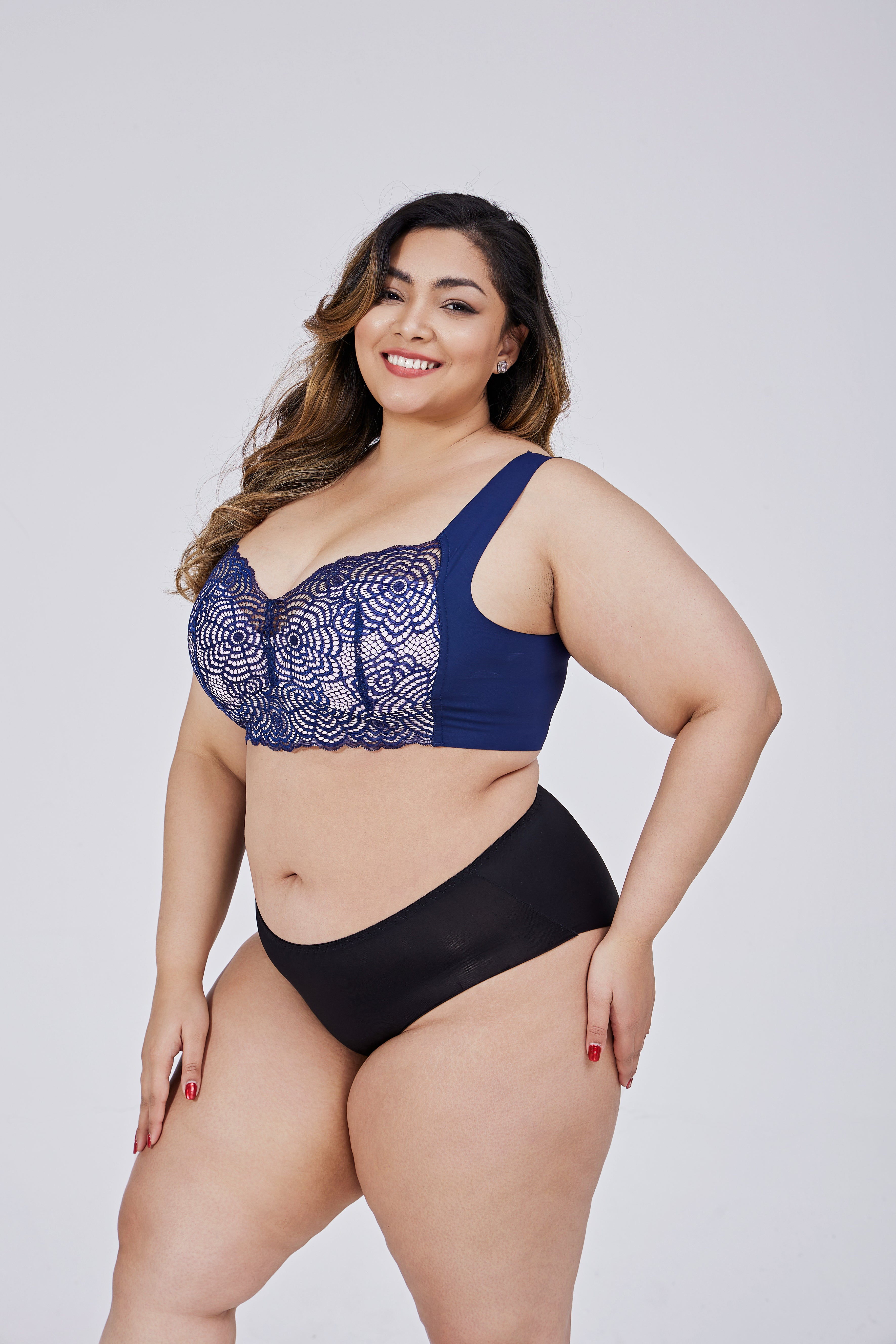 Comfit® Original - Sujetador Push-Up Cómodo y con Soporte