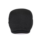 MeshCap | Gorra plana casual para hombres