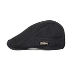 MeshCap | Gorra plana casual para hombres