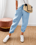 Linae™ | Pantalón Casual Cómodo