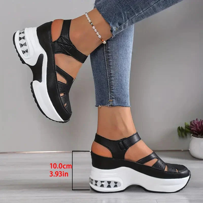 Riva™ - Sandalia