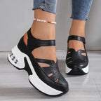 Riva™ - Sandalia
