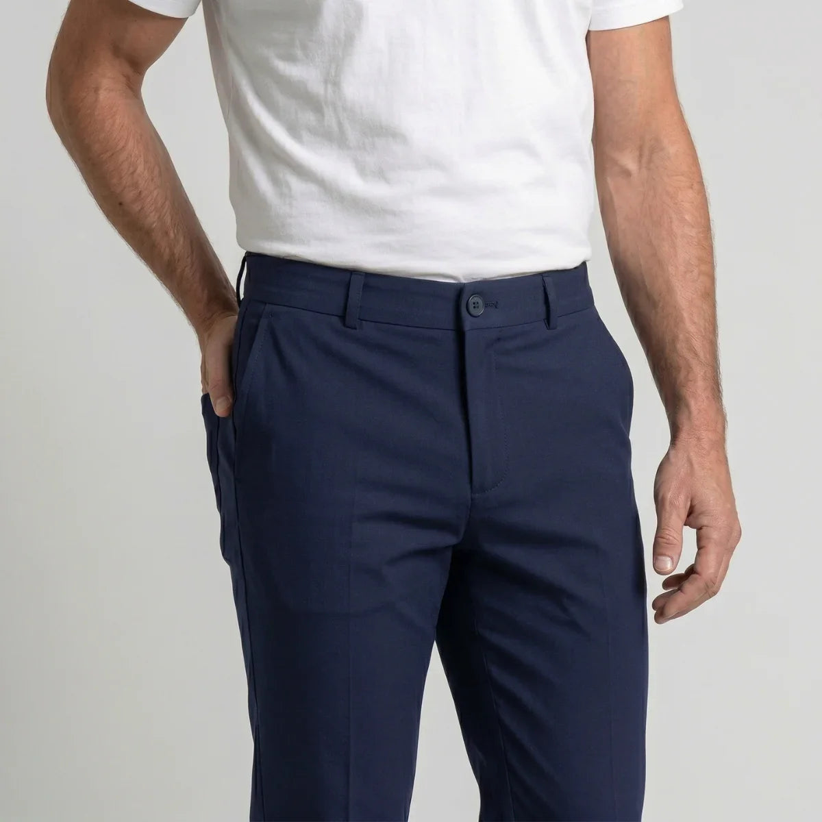 Pantalón elástico MorphoFit® 2.0