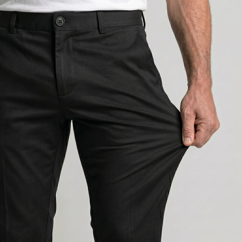 Pantalón elástico MorphoFit® 2.0