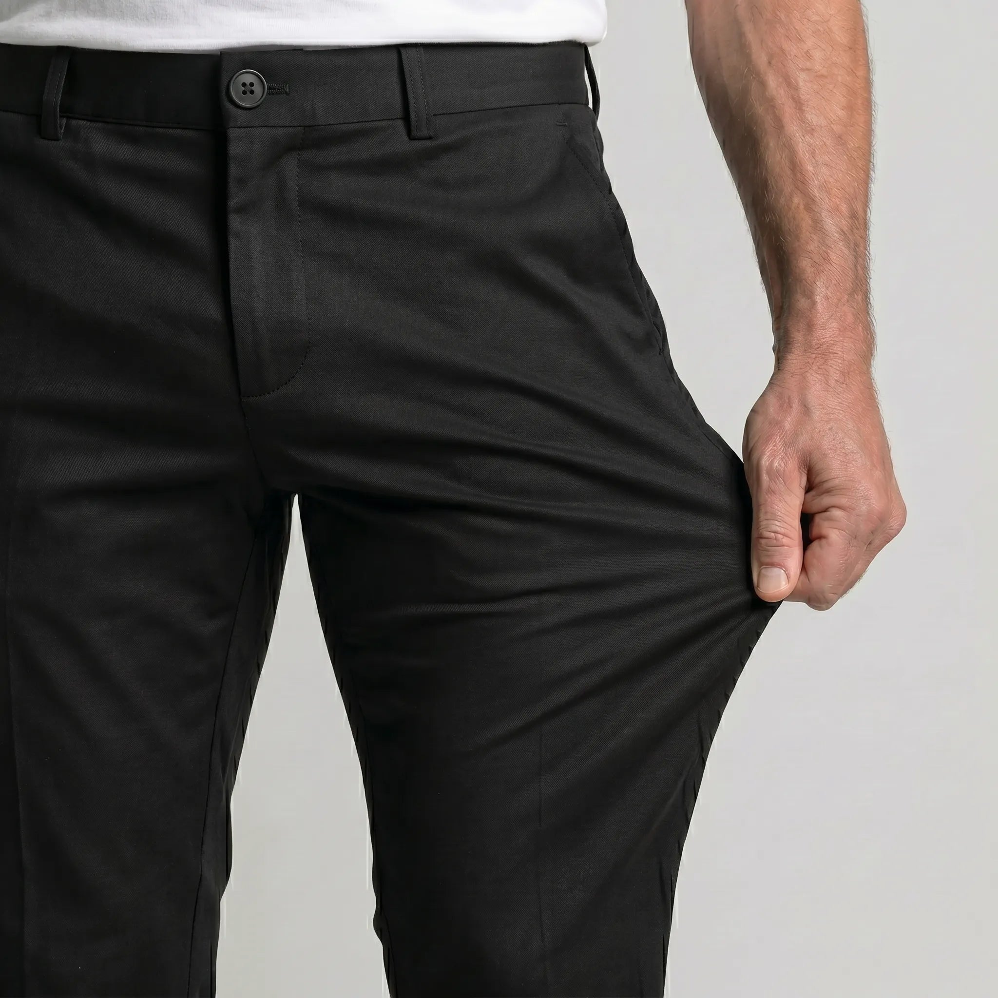 Pantalón elástico MorphoFit® 2.0