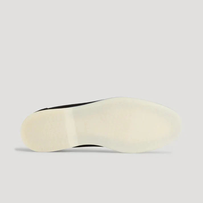 Mocasines de Ante Elegantes