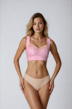 Comfit® Original - Sujetador Push-Up Cómodo y con Soporte