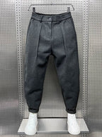 LAURENT™ | PANTALONES ELEGANTES CON ESTRUCTURA