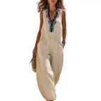 Elsa | Estampado boho para las vacaciones