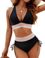Elara | Dein selbstbewusster Bauch-Weg-Bikini