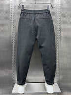 LAURENT™ | PANTALONES ELEGANTES CON ESTRUCTURA