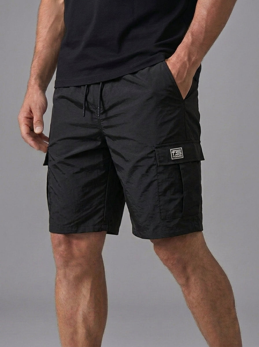 Fred Bermudas Cargo