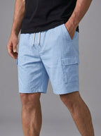 Sorrento Bermudas Cargo