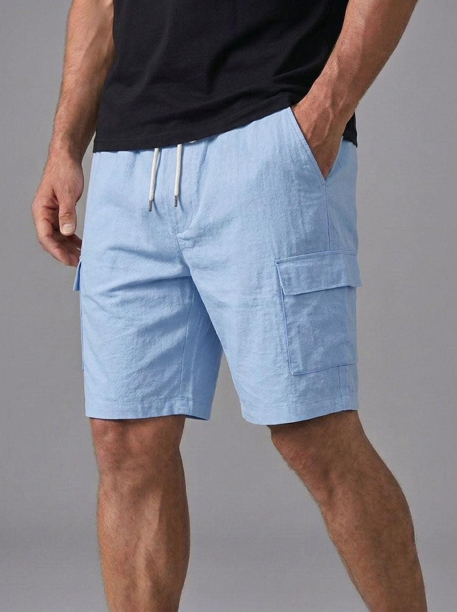 Sorrento Bermudas Cargo