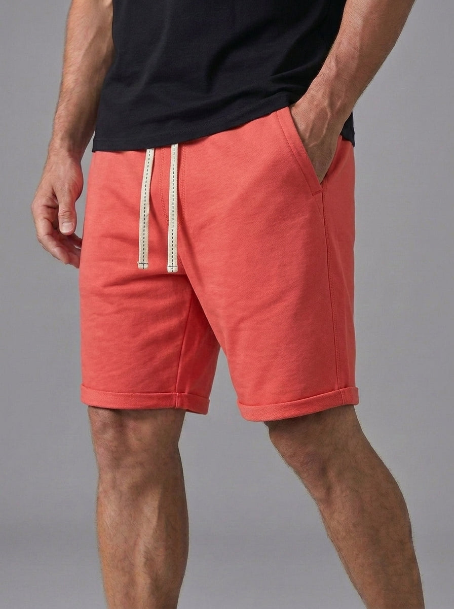 Enzo  Bermudas Verano