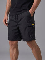 Hunter Bermudas Cargo