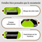 🏃‍♂️ Camiseta deportiva de manga larga para hombre – absorbe la humedad, con estampado discreto, para días activos