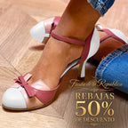 Sandalias ortopédicas vintage