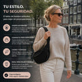 LUNA | Bolso de hombro