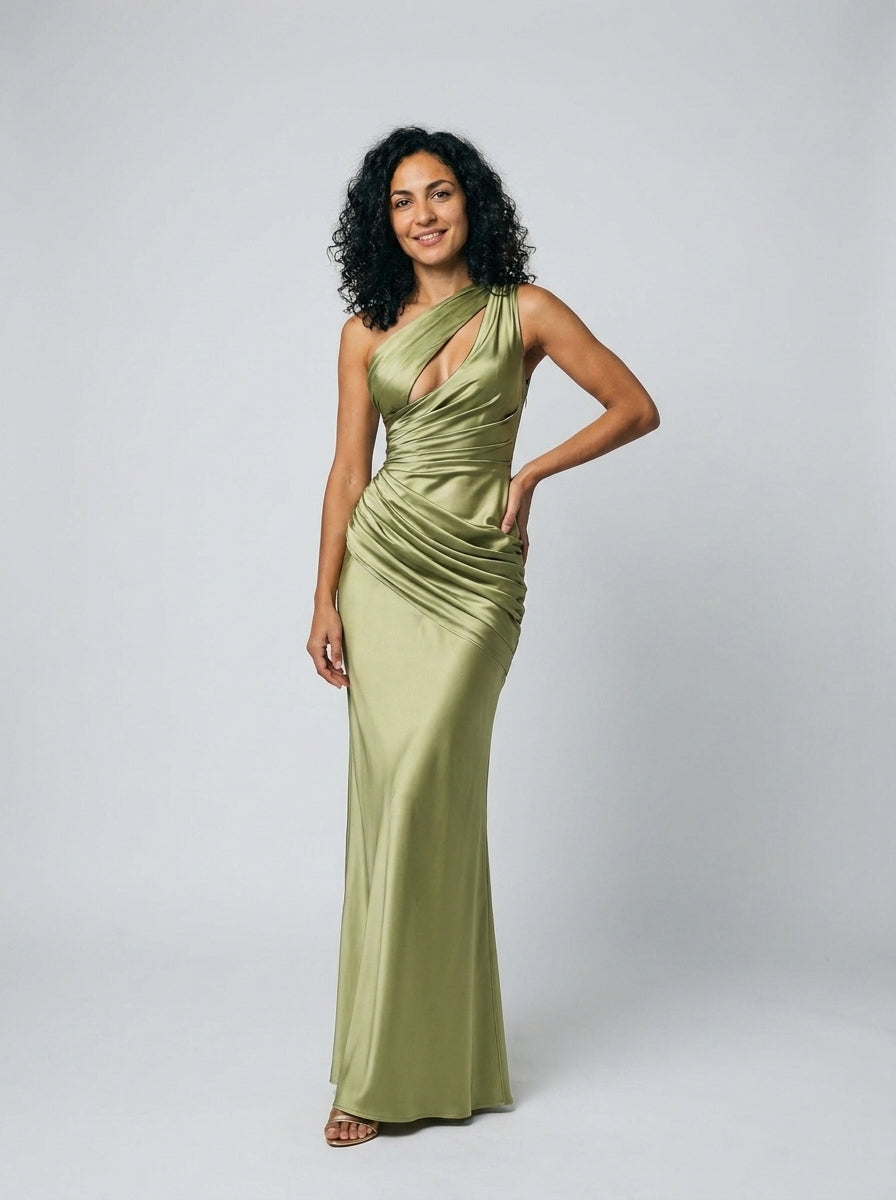 Alejandra | Vestido elegante