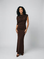 Agatha | Vestido elegante