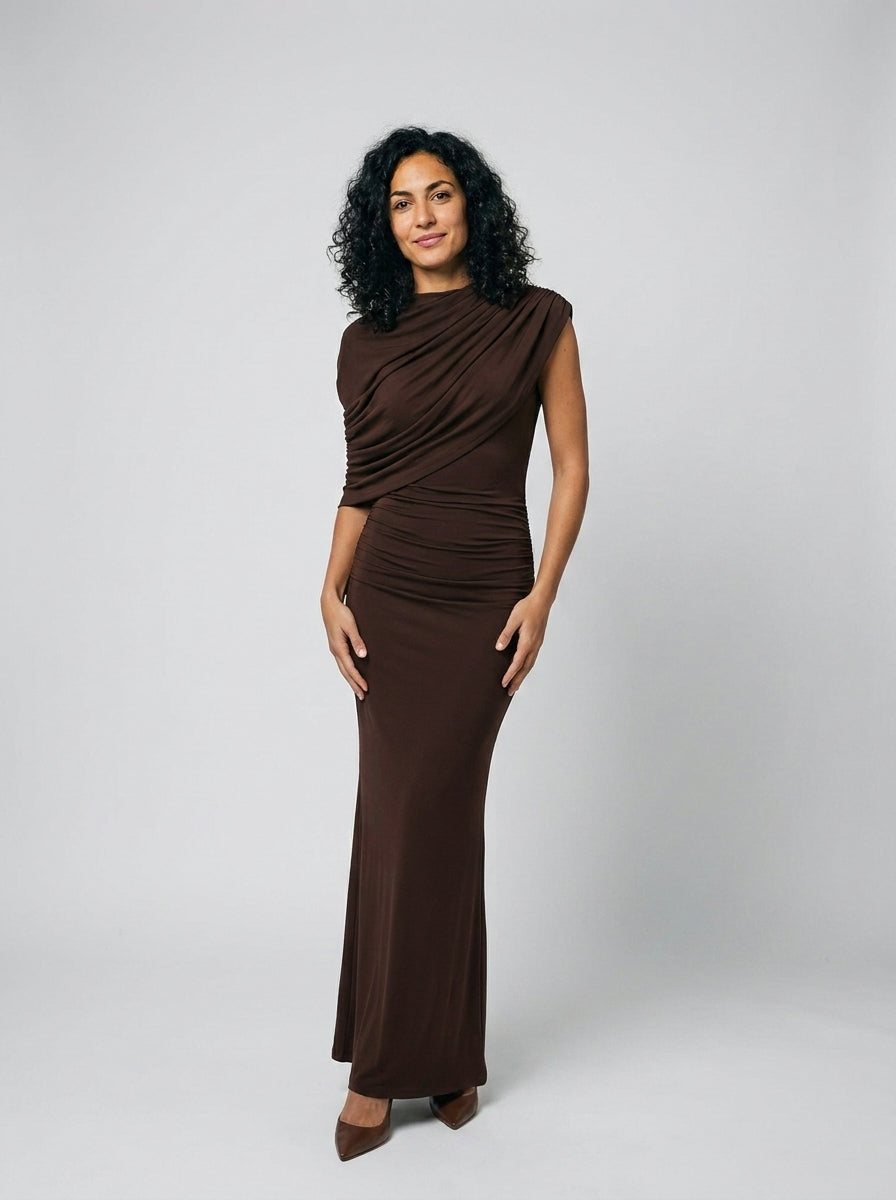 Agatha | Vestido elegante