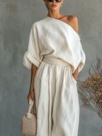 Nova™ || Off-Shoulder 2 Piezas