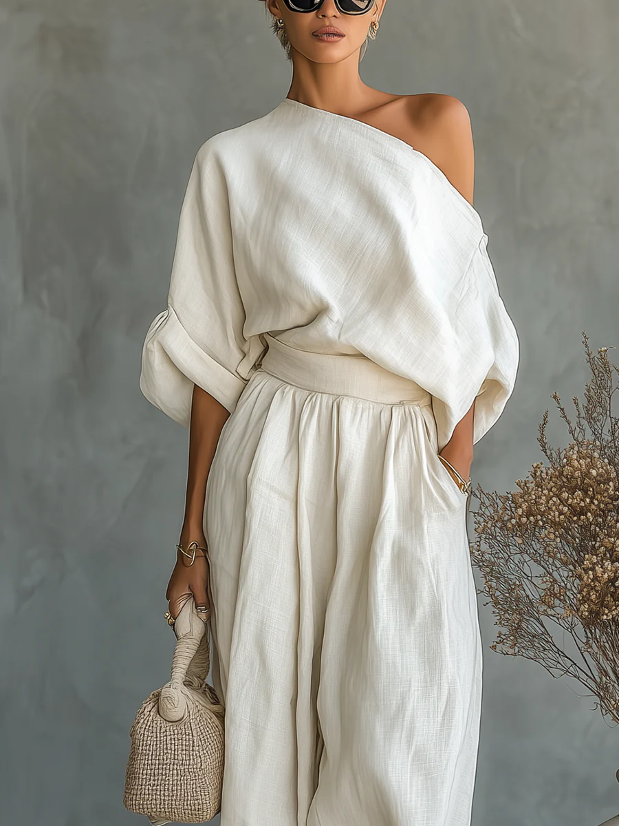 Nova™ || Off-Shoulder 2 Piezas
