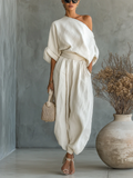 Nova™ || Off-Shoulder 2 Piezas