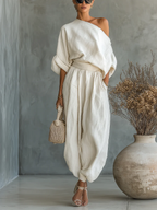 Nova™ || Off-Shoulder 2 Piezas