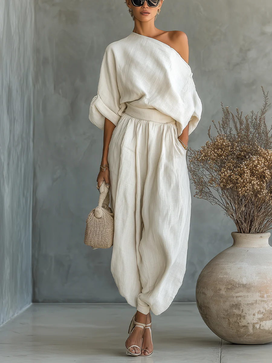 Nova™ || Off-Shoulder 2 Piezas