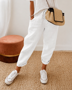 Linae™ | Pantalón Casual Cómodo